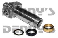 CV PARTS DOUBLE CARDAN ALL - CV PARTS DOUBLE CARDAN - GENERAL MOTORS - Centering Yokes Slip Yoke Style