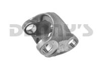 CV PARTS DOUBLE CARDAN ALL - CV PARTS DOUBLE CARDAN - JEEP - H Yokes