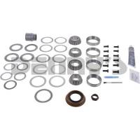 DIFFERENTIAL BEARING KITS - REAR DIFF - CHEVY 12 BOLT CAR - REAR