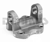 FLANGE YOKES - By VEHICLE APPLICATION - Dodge RAM - Serrated Mount - Serrated Mounting Surface 1555 Series