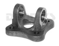 Ford - 1210 Series - Fits 2.437 x 1.062 U-Joint - -- 3.5 inch Bolt Circle with 2 inch Pilot