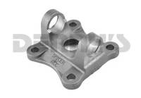 Ford - 1350 Series - Fits 3.625 x 1.187 U-Joint - -- 4.75 inch Bolt Circle with 2.953 inch Pilot