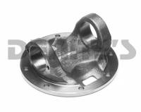 FLANGE YOKES - FLANGE YOKES - DANA SPICER by SERIES - 1610 SERIES