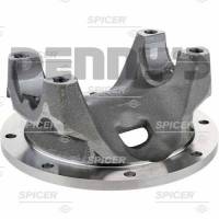 FLANGE YOKES - FLANGE YOKES - DANA SPICER by SERIES - 1710 SERIES