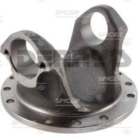 FLANGE YOKES - FLANGE YOKES - DANA SPICER by SERIES - 1760 SERIES