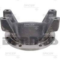 FLANGE YOKES - FLANGE YOKES - DANA SPICER by SERIES - 1810 SERIES