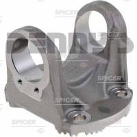 FLANGE YOKES - FLANGE YOKES - DANA SPICER by SERIES - SPL250