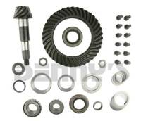 DANA SPICER Gear Sets - DANA 60 FRONT - Reverse Rotation - 708233- DANA 60 FORD REVERSE ROTATION FRONT KITS