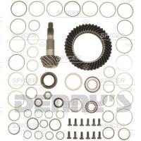 DANA SPICER Gear Sets - DANA 80 - 707060 - DANA 80