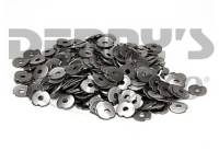 HARDWARE - Balance Weights - 0.14 oz.