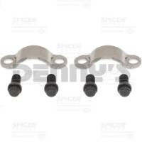 HARDWARE - Strap & Bolt Sets - For 1710/1760/1810 series