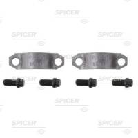 HARDWARE - Strap & Bolt Sets - For SPL90/SPL100 series