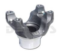 Dana 60, 61 and Dana 70 - 29 SPLINES - 29 splines - 1310 Series