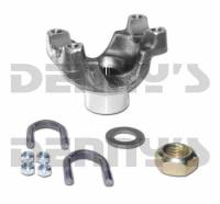 Dana 60, 61 and Dana 70 - 29 SPLINES - 29 SPLINES - 1410 Series