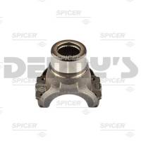 PINION YOKES - Front and Rear End - Dana - Dana 80