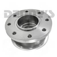 Dana - Dana 80 - COMPANION FLANGE