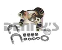 PINION YOKES - Front and Rear End - Dodge 8.75 - 10 Spline