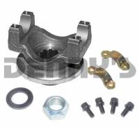 Dodge 8.75 - 10 Spline - 7290 Series