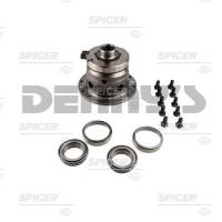 POSITRACTION - CARRIERS and PARTS - DANA 44 - DANA 44 NISSAN