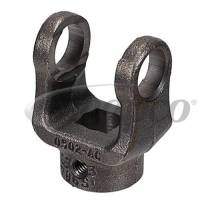 Driveline Parts - PTO and AGRICULTURAL PARTS and SHAFTS - PTO End Yoke - SQUARE Shaft
