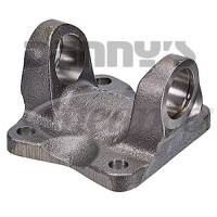 PTO and AGRICULTURAL PARTS and SHAFTS - PTO Flange Yoke - 1480,1550 SERIES