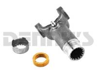PTO and AGRICULTURAL PARTS and SHAFTS - PTO Slip Yoke - SPLINED SHAFT - 1100 Series