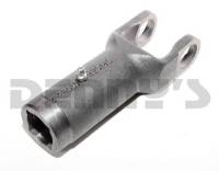 PTO and AGRICULTURAL PARTS and SHAFTS - PTO Slip Yoke - SQUARE Shaft - 1.0 SQUARE SHAFT