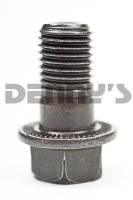 Driveline Parts - RING GEAR BOLTS - GM 9.25 inch IFS FRONT