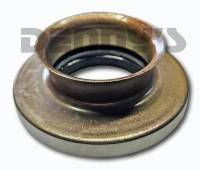4X4 FRONT AXLE TUBE SEALS - DODGE - DODGE with DANA 70