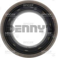 4X4 FRONT AXLE TUBE SEALS - FORD - FORD with DANA 50 Solid Front