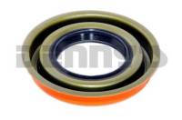 PINION SEALS - CHEVY - GM - CHEVY/GM 7.5 INCH 10 BOLT