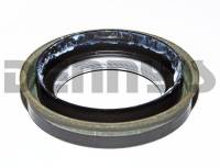 PINION SEALS - CHEVY - GM - CHEVY/GMC 9.76 INCH 12 BOLT Cover C-Clip Axles REAR