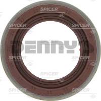 PINION SEALS - DANA - All Models - Spicer Model S110, S111, S130, S132, S135, S140, S150