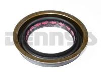 PINION SEALS - DODGE - PLYMOUTH - CHRYSLER - DODGE 9.25 RAM 4x4 FRONT