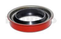 SEALS - TRANSMISSION SEALS - TH400, 4L80, 4L85