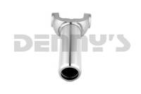 SLIP YOKES - For 4X4 Transfer Case - NP261XHD NP263XHD with 31 SPLINE rear output 2.200 barrel OD - 1410 SERIES - OUTSIDE SNAP RINGS