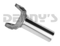 Borg Warner Transmission - SUPER T-10 with 32 SPLINE Rear Output - Fits 3 5/8 by 1 1/16 U-Joint - 1330 Series