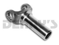 Borg Warner Transmission - T5, T10, T56 GM with 27 SPLINE Rear Output - Fits 3 7/32 by 1 1/16 U-Joint - 1310 Series