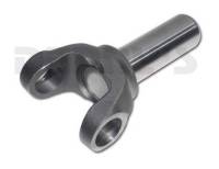 General Motors - 27 Spline 1350 Series - Fits 3 5/8 by 1 3/16 U-Joint - 6 INCH