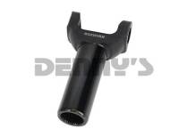 General Motors - 32 SPLINE with 1.886 barrel OD - 1330 Series - Fits 3 5/8 by 1 1/16 U-Joint