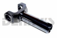 Tremec - TKO 500, 3550 with 28 SPLINE Rear Output - Fits 3 5/8 by 1 3/16 U-Joint - 1350 Series