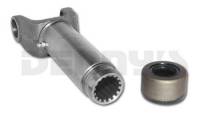 SLIP YOKES - For Spline and Slip style Driveshafts - 1310 Series - 1.375 Inch Diameter - 16 SPLINE