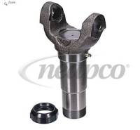 Slip Yokes - SLIP YOKES - For Spline and Slip style Driveshafts - 1410 Series