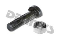 SPINDLE Nuts, Washers, Studs - DANA 60 FRONT - SPINDLE STUDS