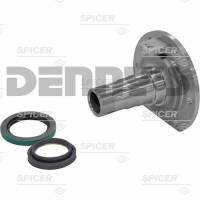 SPINDLES - JEEP - Ultimate DANA 60 Front Axle