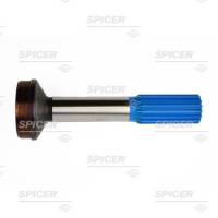 Driveline Parts - SPLINES for use with SLIP YOKE - Use with 3.000 x .083 TUBING