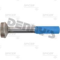Driveline Parts - SPLINES for use with SLIP YOKE - Use with 3.500 x .095 TUBING