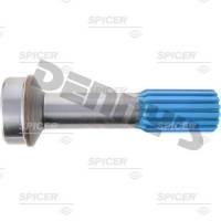 Driveline Parts - SPLINES for use with SLIP YOKE - Use with 3.550 x .207 TUBING