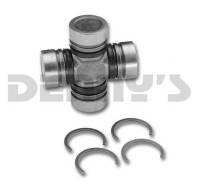 Universal Joints - 4X4 FRONT AXLE U-Joints - Dana 28 IFS