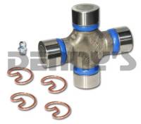 COMBINATION-CONVERSION U-Joints - Combo U-Joint 1310 to 1330 series 3.219 X 3.625 - 1.062 X 1.062 Bearing Cap Diameter